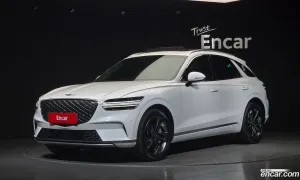 Genesis Gv70 e-AWD 2022