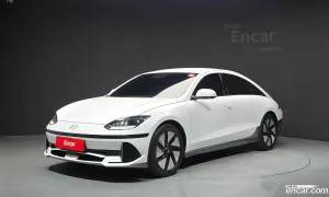 Hyundai Ioniq6 Prestige Long Range 2024