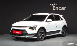 Kia Niro Signature 2022