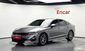 Kia K5 Noblesse 2.0 2022