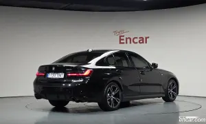 Bmw 3-series 320i M Sport 2023