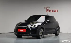 Mini Cooper 3rd Resolute Edition 2023