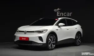 Volkswagen Id.4 Pro 2023