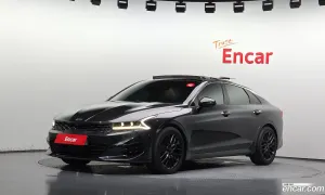 Kia K5 Signature 1.6 Turbo 2020