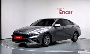 Hyundai Avante Smart 1.6 2023