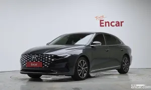 Hyundai Grandeur Exclusice 2.5 2022