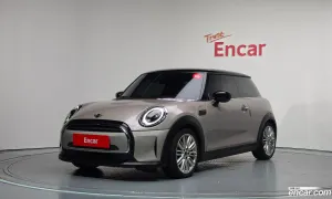 Mini Cooper Third Generation Classic 2022