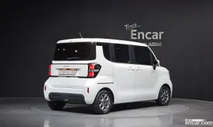 Kia Ray Prestige 2023