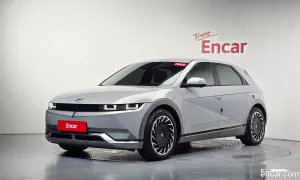 Hyundai Ioniq5 Prestige Long Range AWD 2022