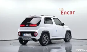 Hyundai Casper Turbo Inspiration 2026