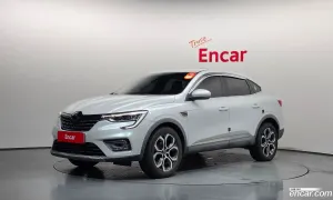 Renault-koreasamsung Xm3 1.3 TCe RE Signature 2020