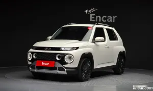 Hyundai Casper Turbo Inspiration 2022