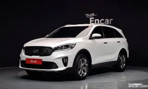 Kia Sorento Marster Diesel 2.0 2WD 2019