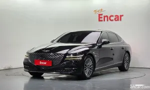 Genesis G80 Gasoline 2.5 Turbo AWD 2021