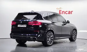 Bmw X5 xDrive 30d M Sport 2019