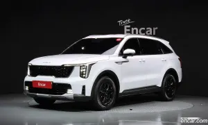 Kia Sorento Signature HEV 1.6 2WD 2023
