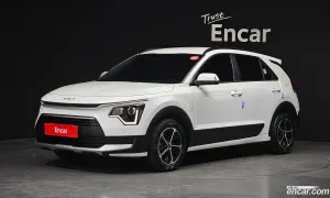 Kia Niro Trendy 2023