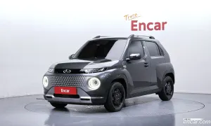 Hyundai Casper The Essential 2023