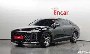 Hyundai Grandeur Premium 2,5 Gasoline 2WD 2023