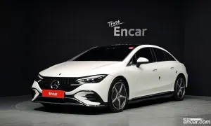 Mercedes-benz Eqe EQE350 4MATIC 2023