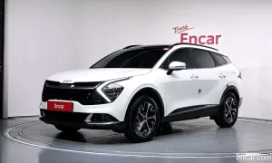 Kia Sportage Signature 2WD 2024