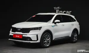 Kia Sorento Noblesse Diesel 2.2 2WD 2020