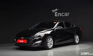 Chevroletgmdaewoo Malibu Deluxe 1.3 Turbo LT 2019