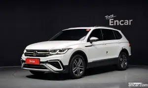 Volkswagen Tiguan 2.0 TSI Prestige 2023