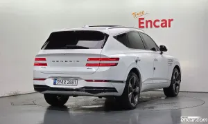 Genesis Gv80 2.5T Gasoline AWD 2024