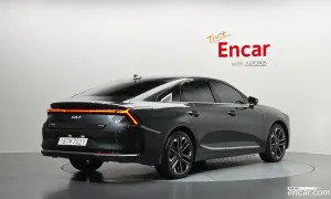 Kia K8 Noblesse 2024