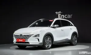 Hyundai Nexo Premium 2022
