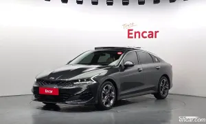 Kia K5 Signature 2.0 2020