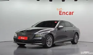 Genesis G80 Gasoline 2.5 Turbo 2WD 2020