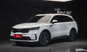 Kia Sorento Prestige Gasoline 2.5T 2WD 2022