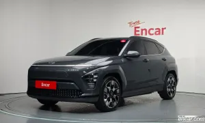 Hyundai Kona Inspiration Long Range 2023