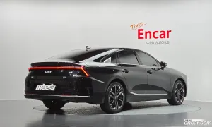 Kia K8 Signature 2024