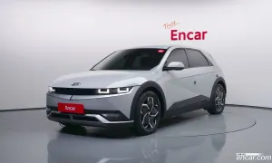 Hyundai Ioniq5 Exclusive Long Range AWD 2021
