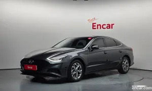 Hyundai Sonata Premium Plus 2.0 2022