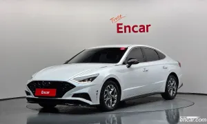 Hyundai Sonata Premium Plus 2.0 2022