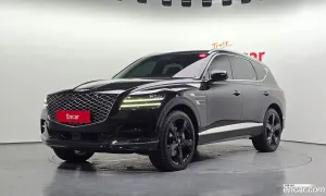 Genesis Gv80 3.0 Diesel AWD 2021