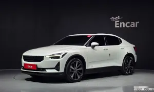 Polestar Polestar 2 Longrange Singlemotor 2022