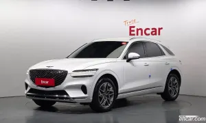 Genesis Gv70 2.5T Gasoline 2WD 2022