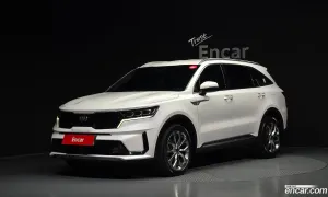 Kia Sorento Prestige Diesel 2.2 2WD 2020