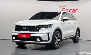 Kia Sorento Prestige Diesel 2.2 2WD 2022