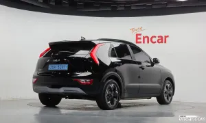 Kia Niro Air 2023