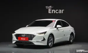 Hyundai Sonata Premium 2.0 2019