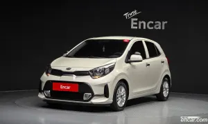 Kia Morning Prestige 2020