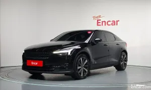 Polestar Polestar 2 Longrange Singlemotor 2022