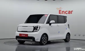 Kia Ray Prestige 2025