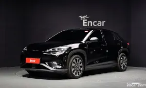 Byd Sealion 7 Base 2025
